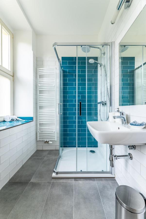 Villa Wurmfeld Cesky Krumlov Bagian luar foto