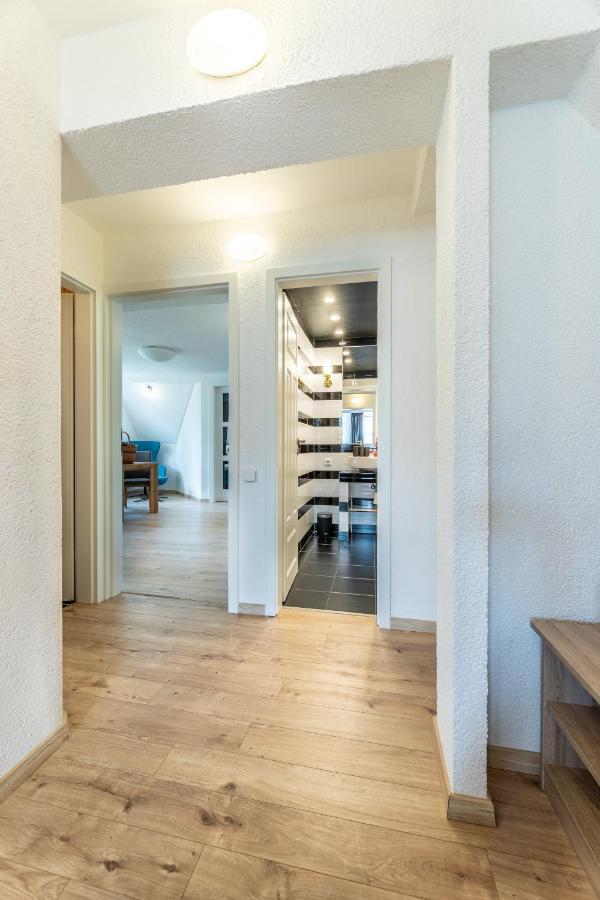 Villa Wurmfeld Cesky Krumlov Bagian luar foto