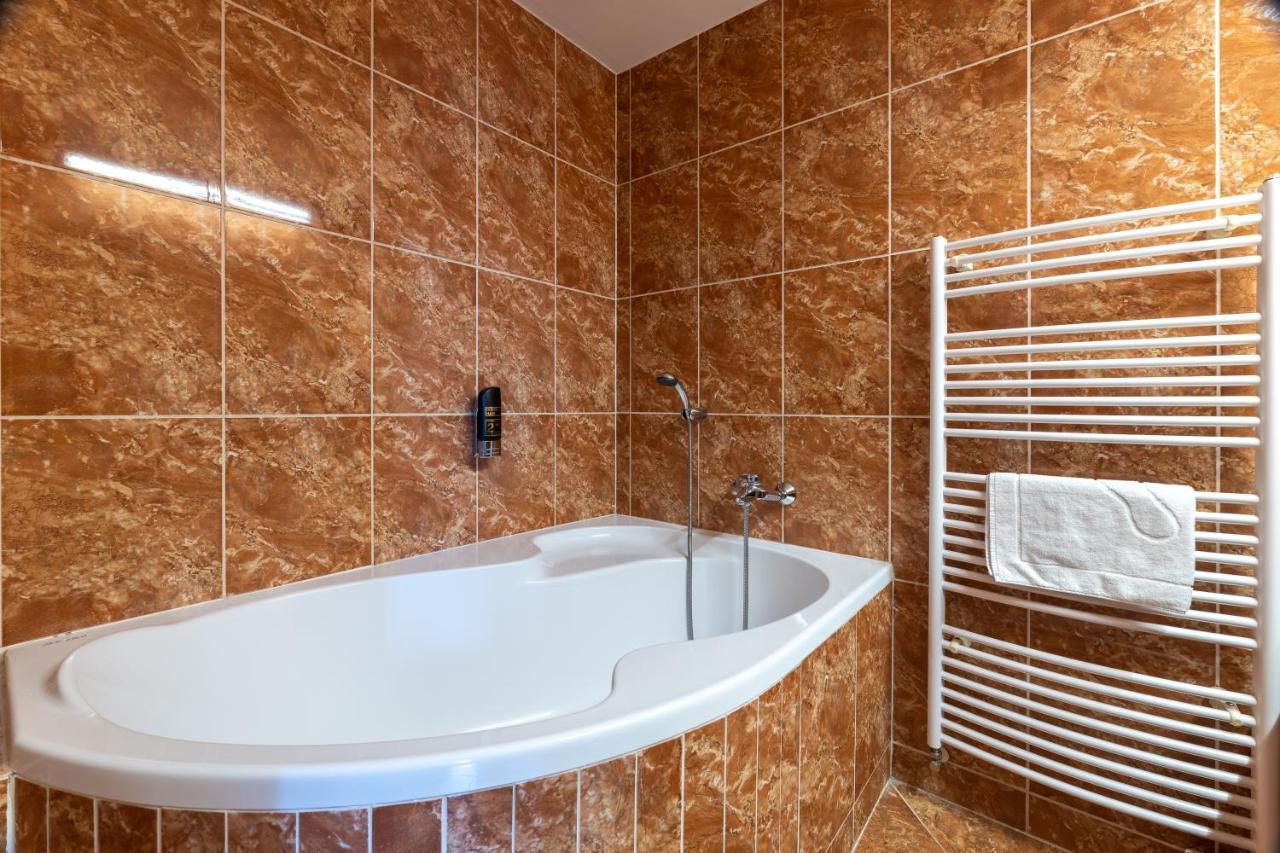 Villa Wurmfeld Cesky Krumlov Bagian luar foto