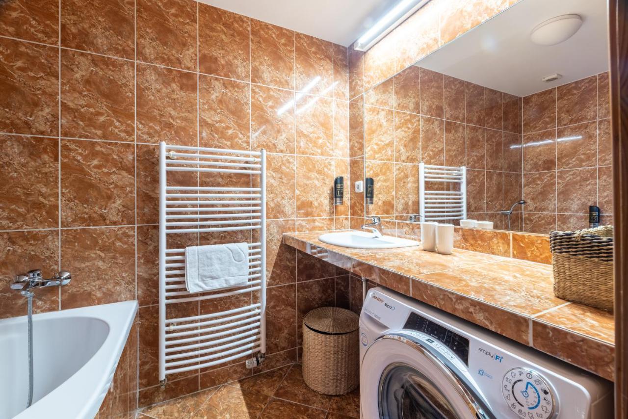 Villa Wurmfeld Cesky Krumlov Bagian luar foto