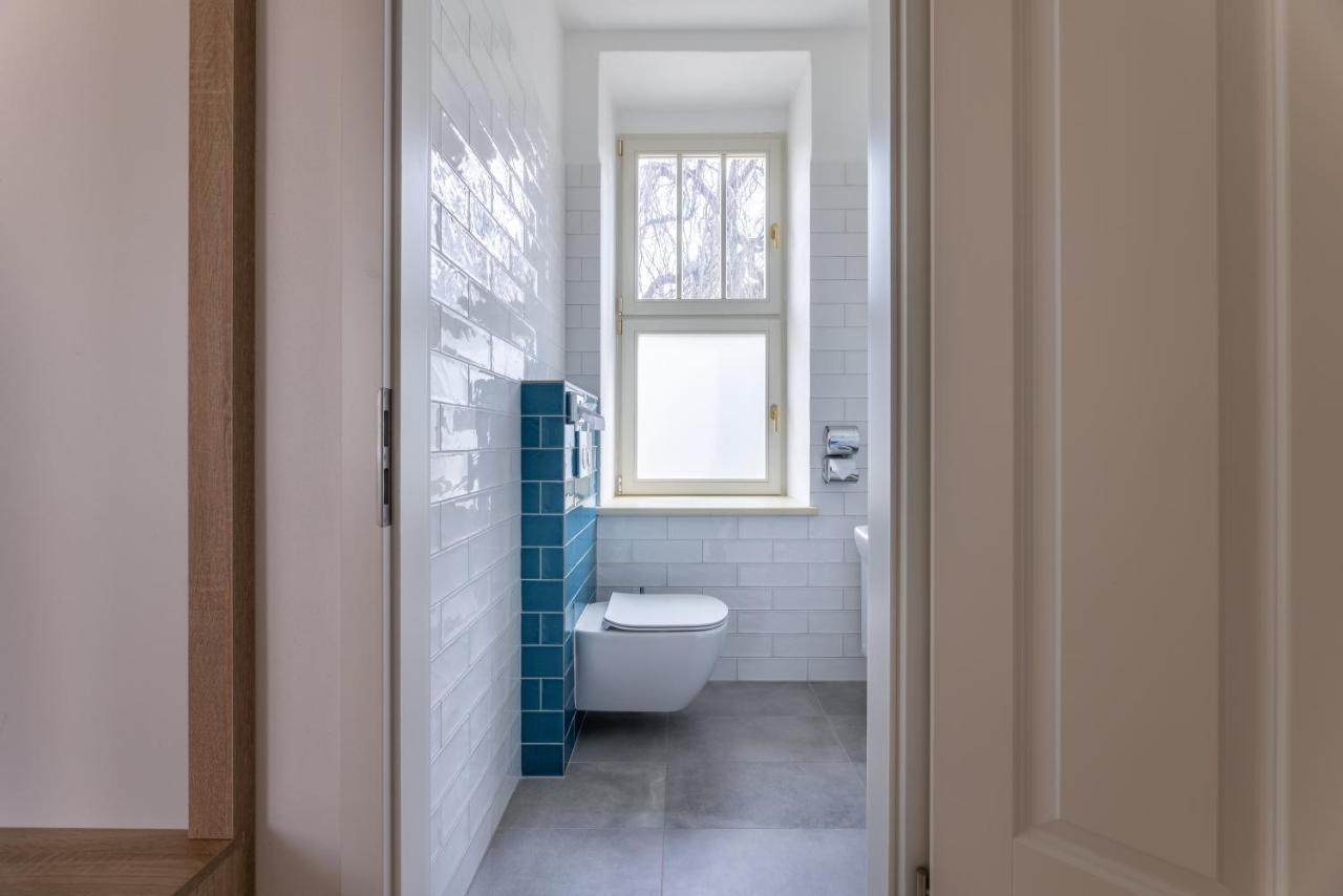 Villa Wurmfeld Cesky Krumlov Bagian luar foto