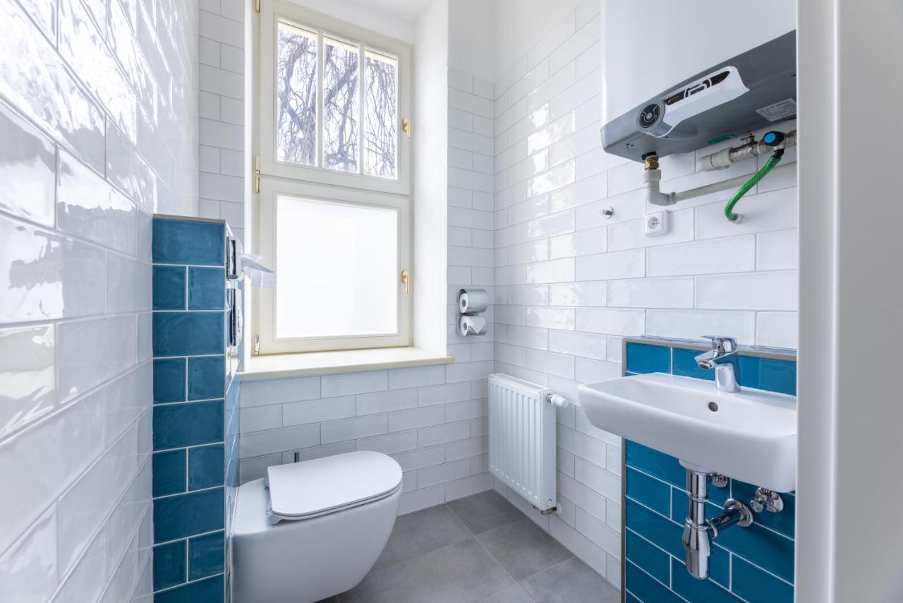 Villa Wurmfeld Cesky Krumlov Bagian luar foto