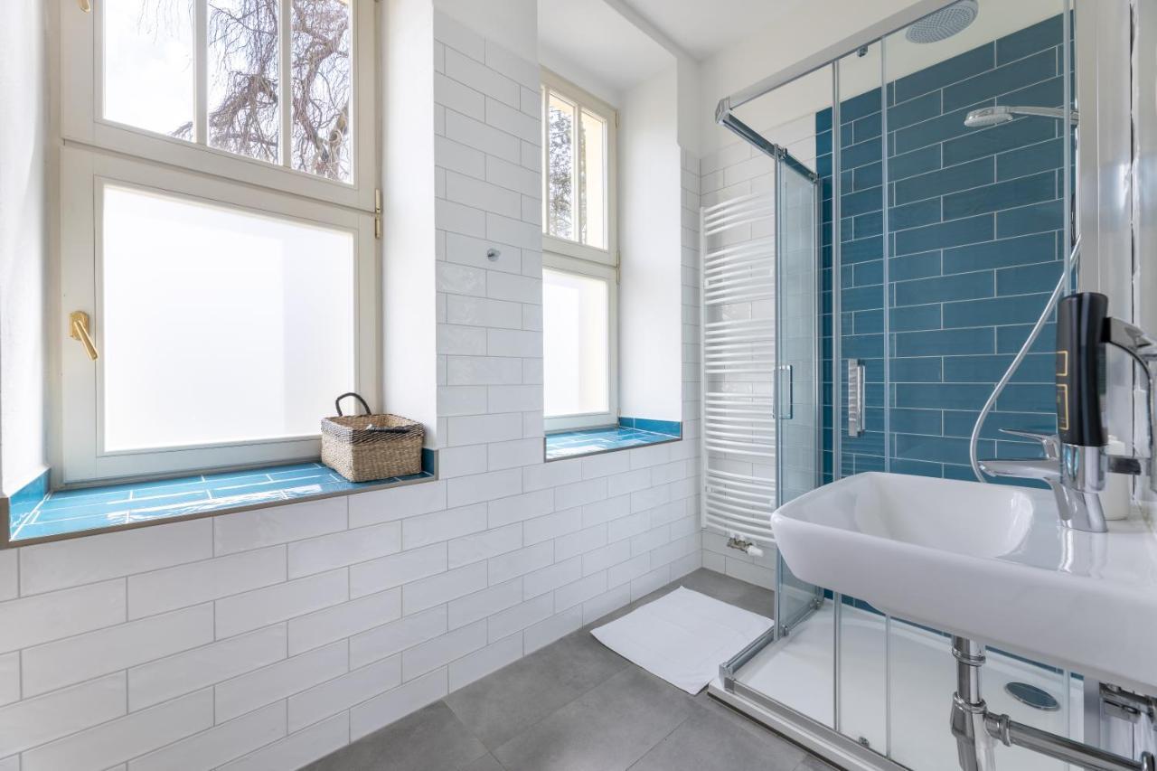 Villa Wurmfeld Cesky Krumlov Bagian luar foto